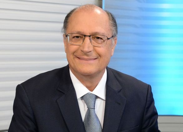 FOTO ALCKMIN